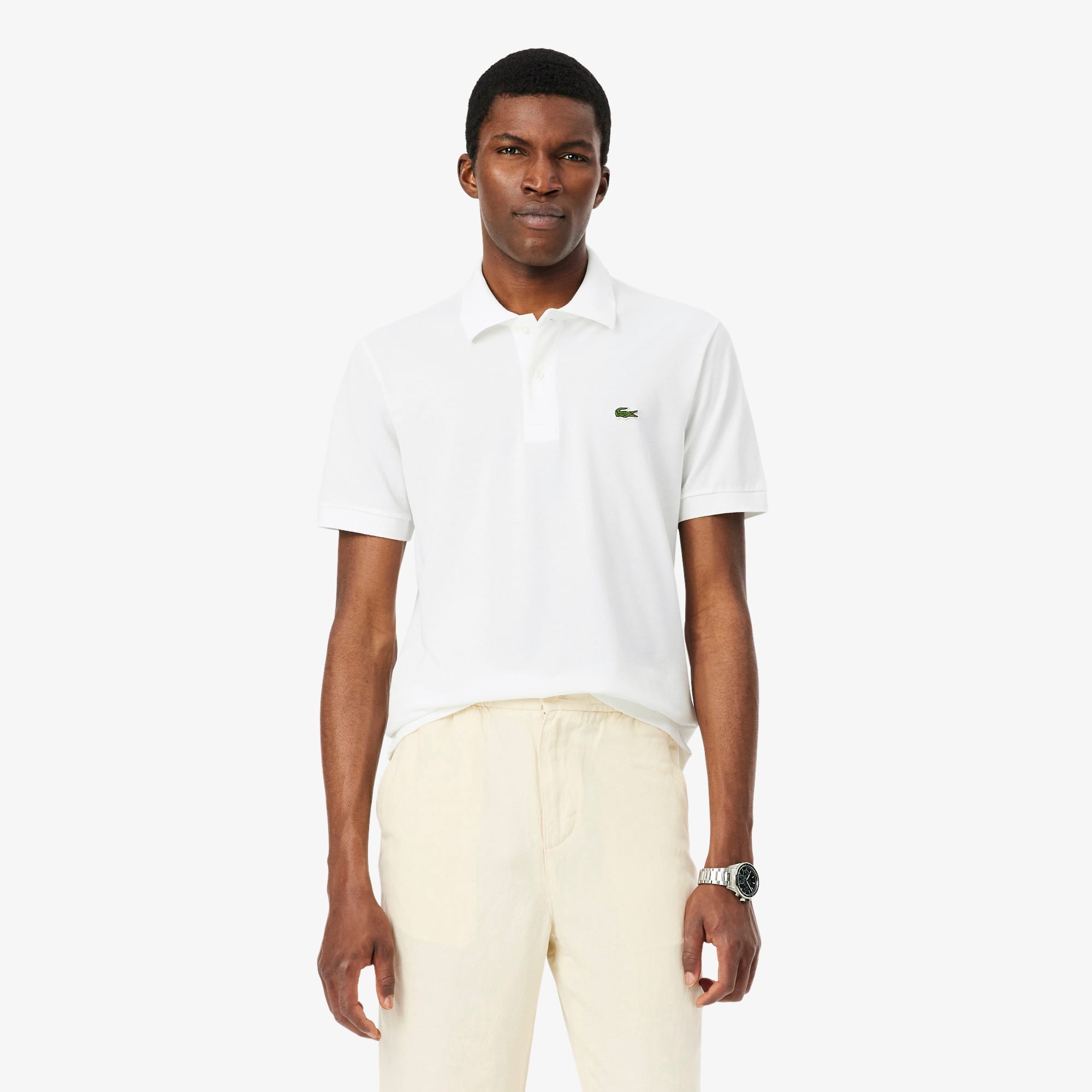 L1212 Polo Collection: Timeless Elegance for Men | Lacoste DK