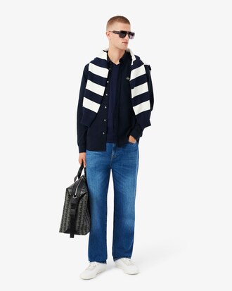 Regular Fit Oxford Shirt