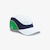 Light Blue / Navy Blue / Green