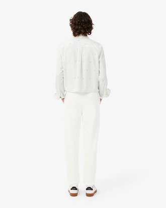 Fleece Sweatpants