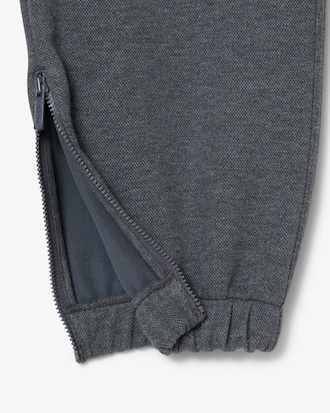 Piqué Sweatpants