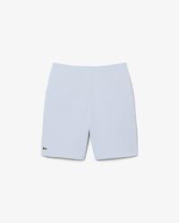Regular Fit Fleece Shorts