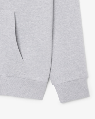 Fleece Hoodie