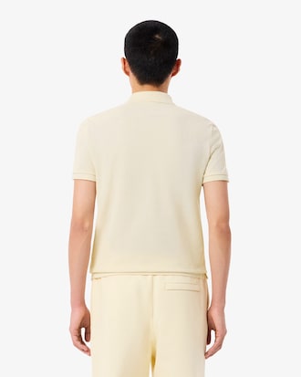 Slim Fit L.12.12 Original Polo Shirt