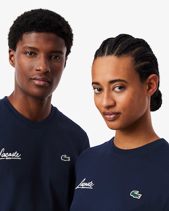 Mutua Madrid Open Edition Tennis T-shirt