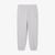 Light heathered grey