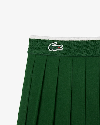 Ultra Dry Tennis Heritage Stretch Skirt