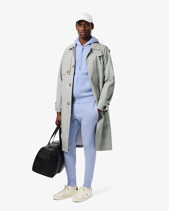 Slim Fit Sweatpants