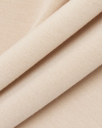 Runway Silk Piqu&eacute; Tank Top