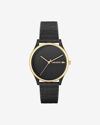 Crocodelle Silicone Watch