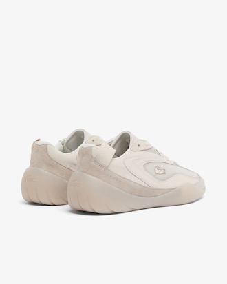 Women's Side Low Sneakers