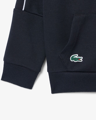 Neoprene Sport Hoodie