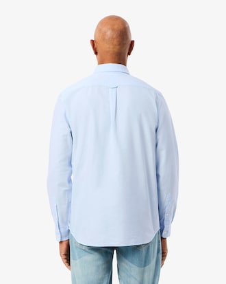 Regular Fit Oxford Shirt