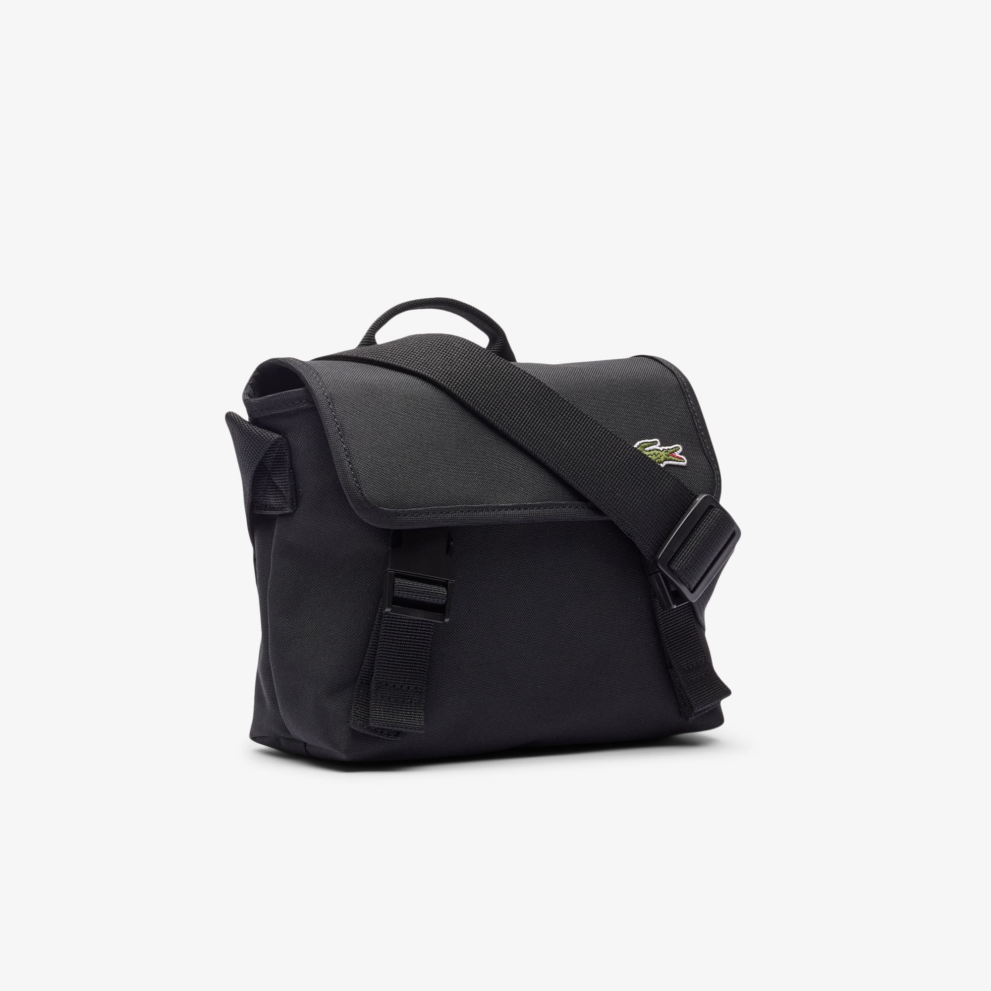 Neocroc Messenger Bag - Men's Vertical Bags - New In 2026 | Lacoste