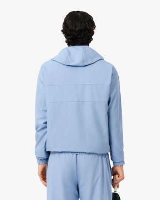 Water-Repellent Sport Track Jacket