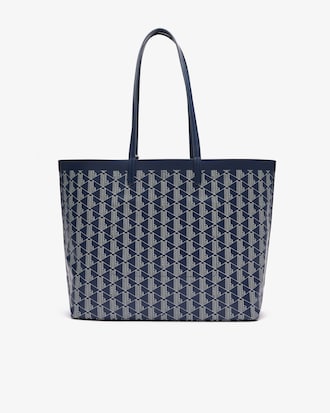 Zely Tote with Pouch