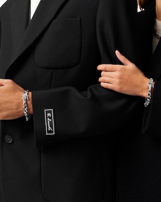 Crocodile Bracelet
