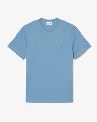 Branded Stripe Band T-shirt