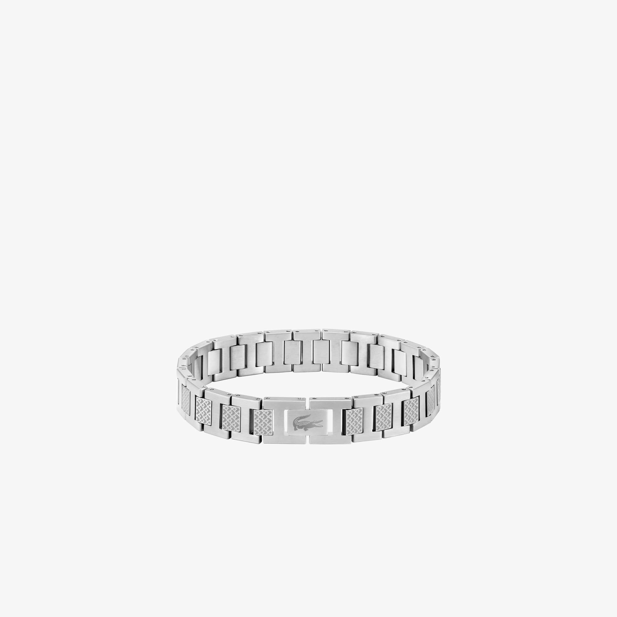Metropole Bracelet - Men's Jewellery - New In 2026 | Lacoste