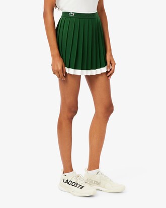 Ultra Dry Tennis Heritage Stretch Skirt