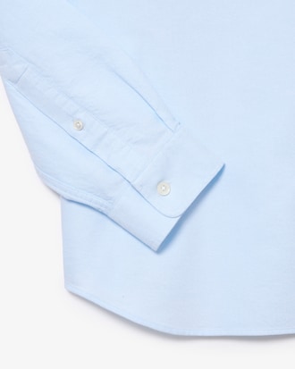 Regular Fit Oxford Shirt