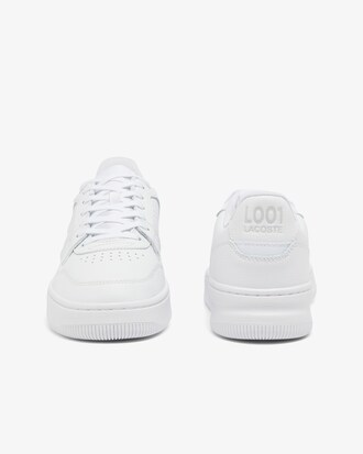 Men's L001 Set Leather Sneakers