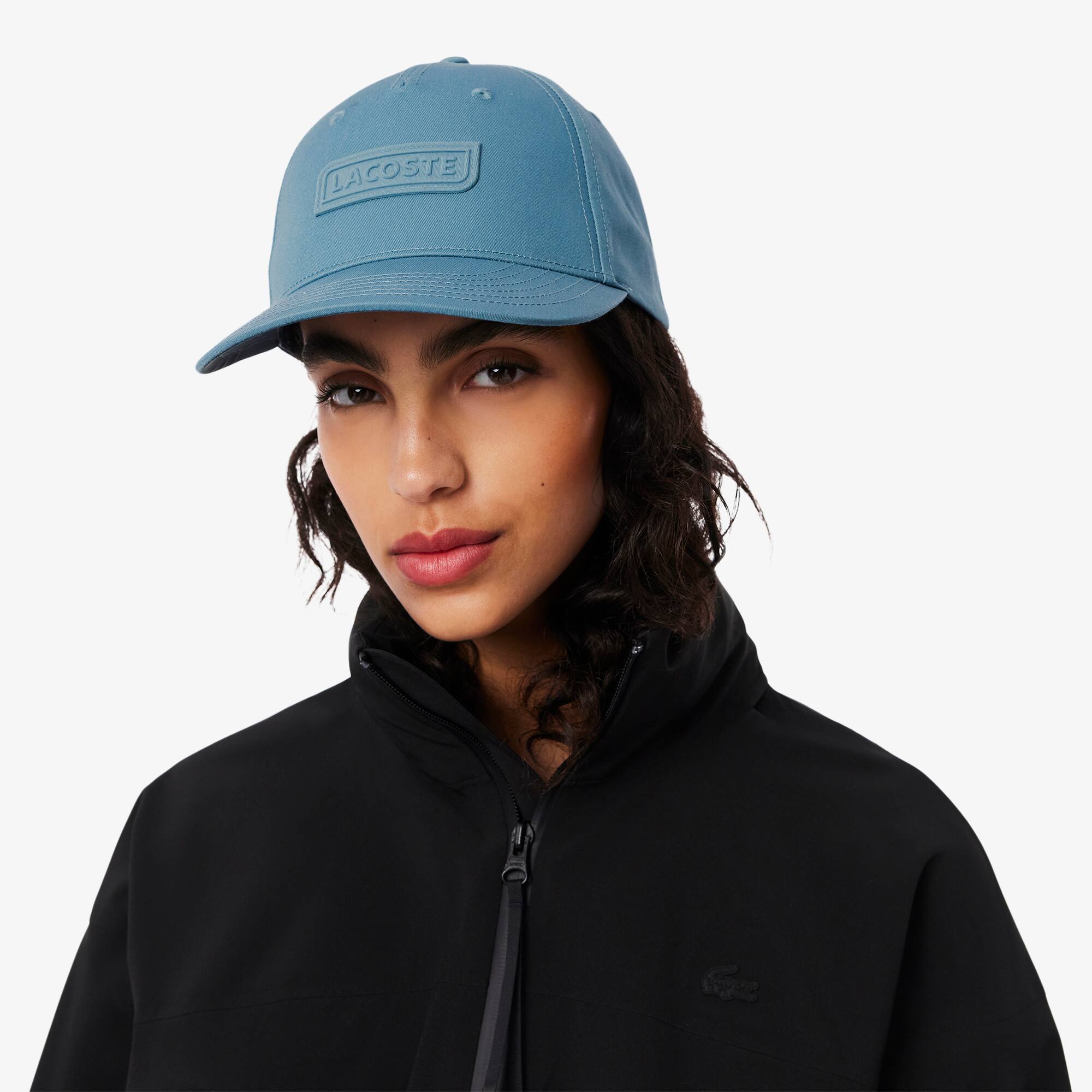 cap lacoste