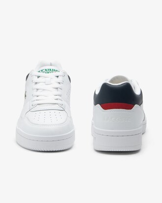 Men's Linedrive Leather Sneakers