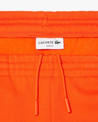 Slim Fit Sweatpants