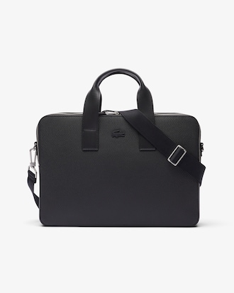 Chantaco Leather Laptop Bag