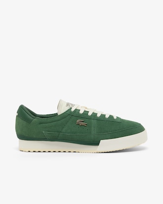 Men’s Aura Suede Sneakers