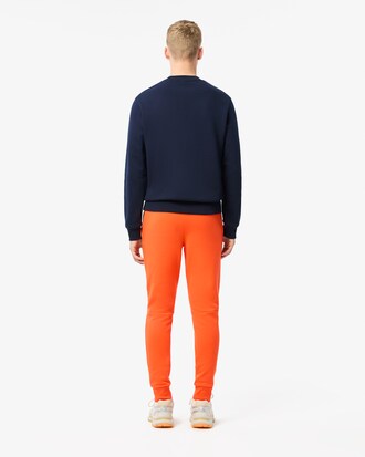 Slim Fit Sweatpants