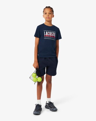 Ultra Dry Printed Sport T-shirt