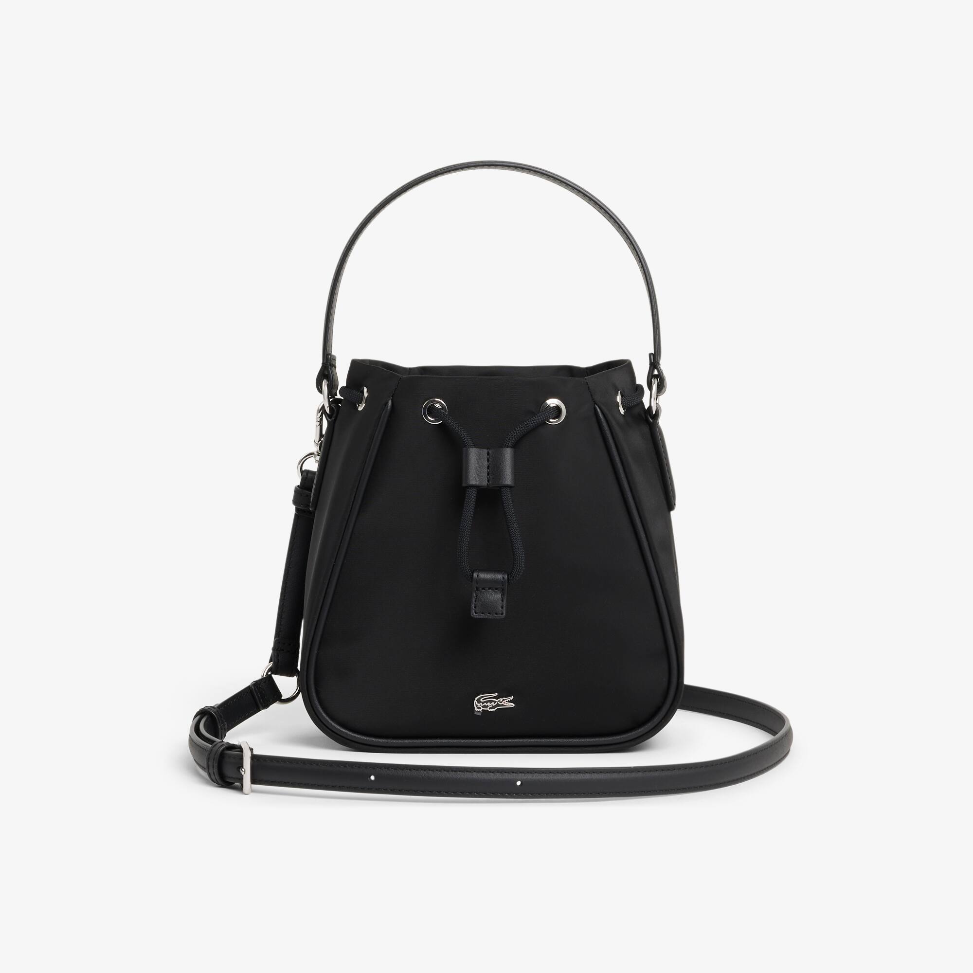 LACOSTE ショルダーバッグ Small Day in L Bucket Bag - Cross Body Bags - New In 2026 | Lacoste