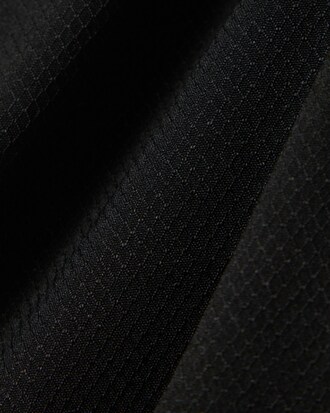 Diamond Taffeta Sport Shorts