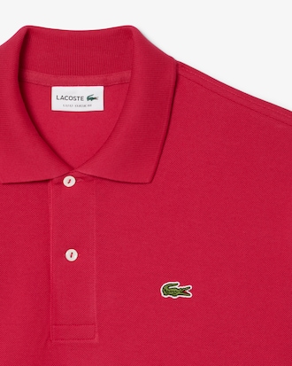 Classic Fit L.12.12 Original Polo Shirt