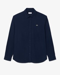 Regular Fit Flannel Shirt