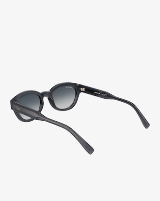 L.12.12 Trim Oval Glasses