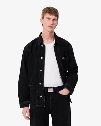 L.12.12 Concept French Made Belt