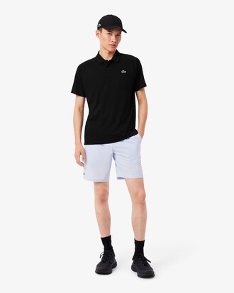 Regular Fit UV Protect  Sport Polo Shirt