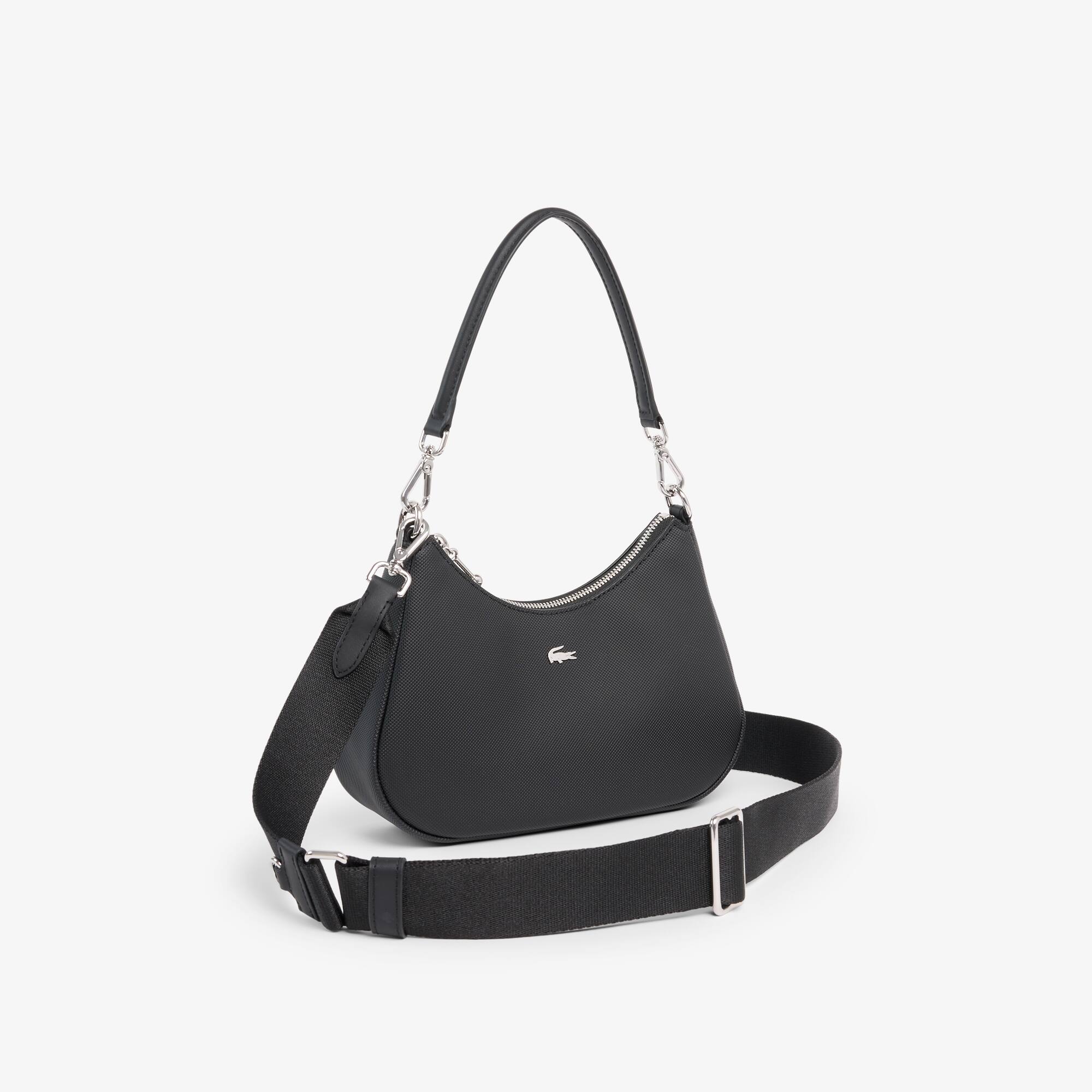 Daily City Shoulder Bag - Cross Body Bags - New In 2026 | Lacoste