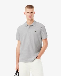 Classic Fit L.12.12 Marl Polo Shirt