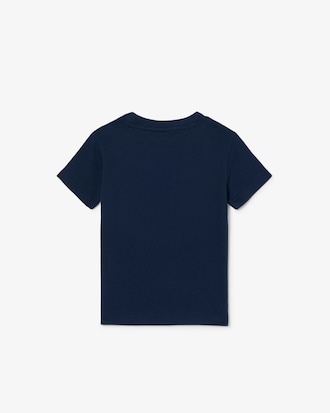 Ultra Dry Printed Sport T-shirt