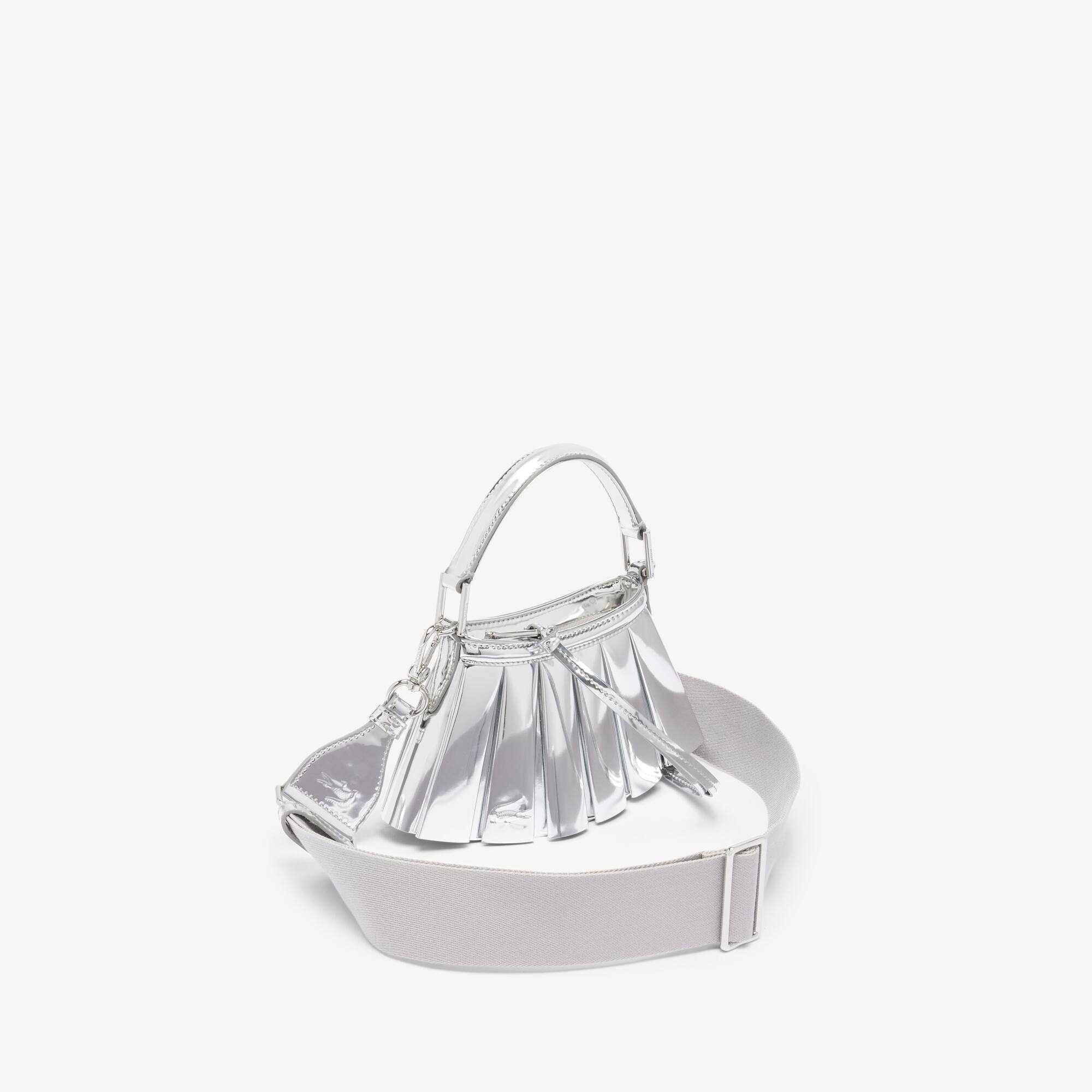 Runway XXS Mirror Lenglen Leather Bag - All Women's Leather Goods