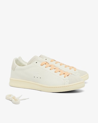 Men's Carnaby Set Leather Sneakers