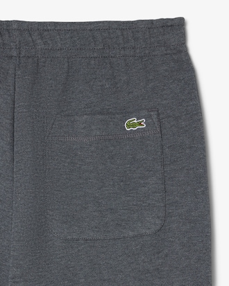 Piqué Sweatpants