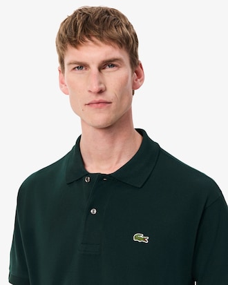 Classic Fit L.12.12 Original Polo Shirt