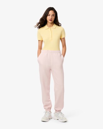 Piqué Sweatpants