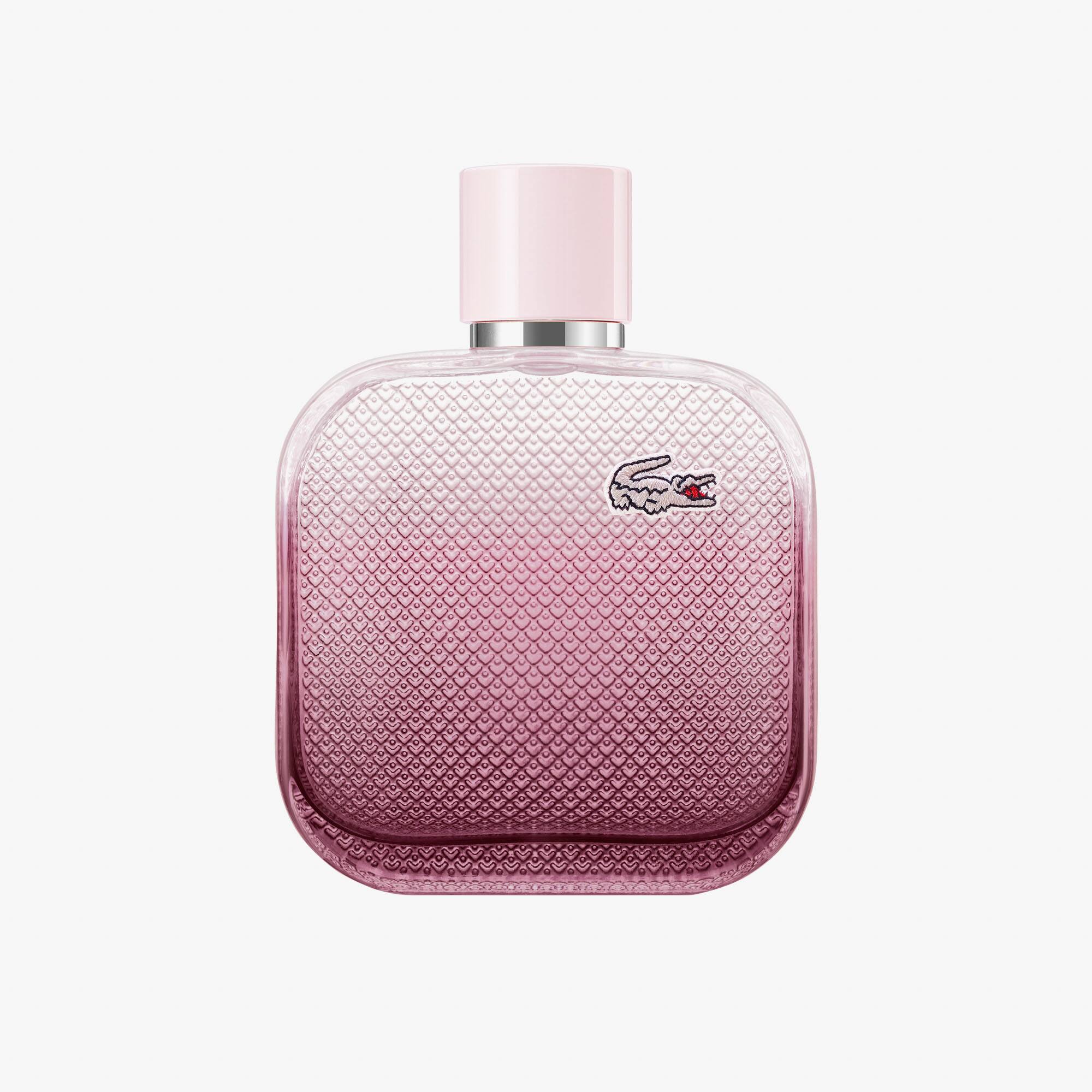 LACOSTE L.12.12 ROSE 50ml オードトワレ Amazon.com: Lacoste - L.12.12 Rose Eau de Parfum - Women's