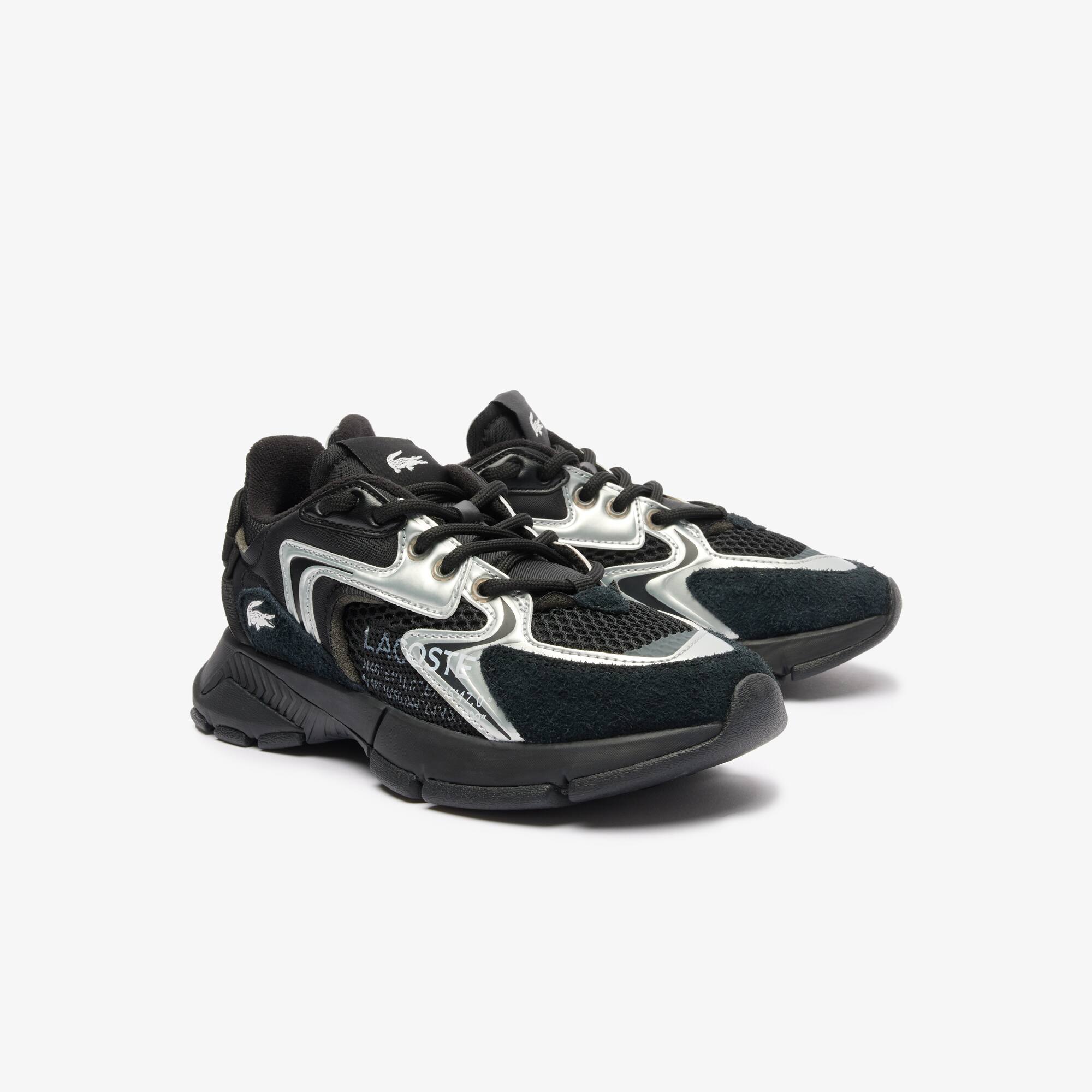 Women's L003 Neo Sneakers Women's trainers New In 2025 Lacoste